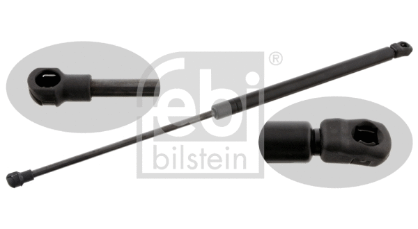 Gas Spring, boot/cargo area (27708)