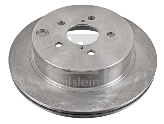 Brake Disc (108659)