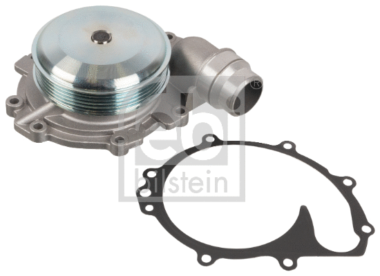 Water Pump, engine cooling (172333)