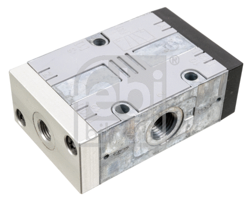 Multiport Valve (177666)