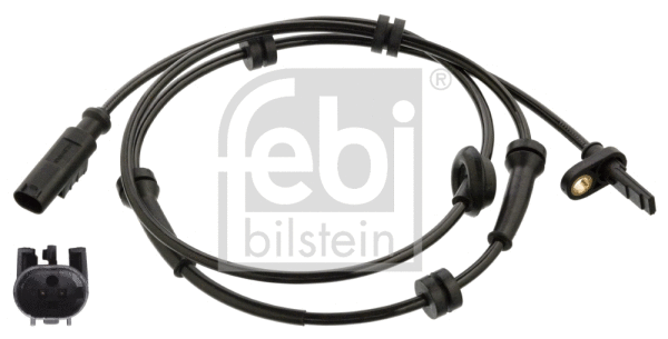 Sensor, wheel speed (106773)