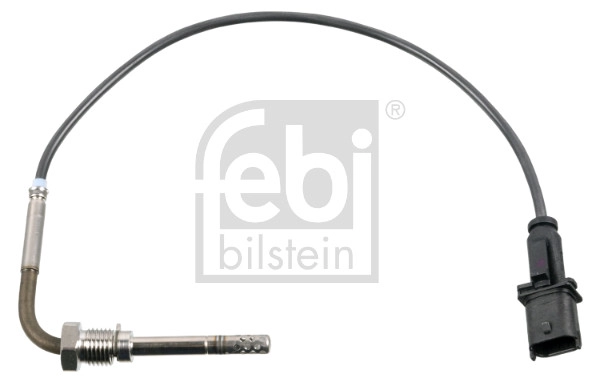 Sensor, exhaust gas temperature (185425)