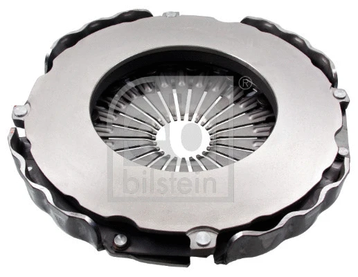 Clutch Pressure Plate