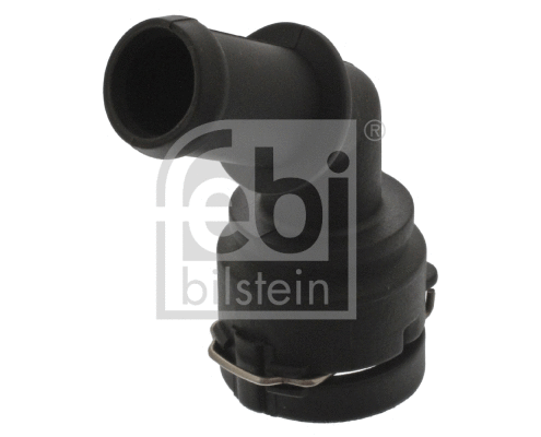 Coolant Flange (45980)