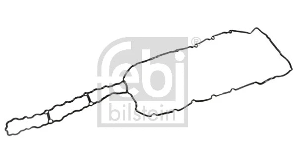 Gasket, cylinder head cover (180644)