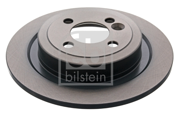 Brake Disc (43820)