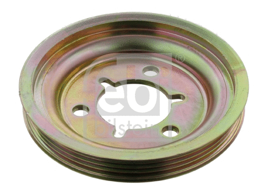 Belt Pulley, crankshaft (32111)