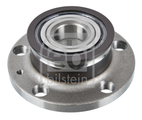 Wheel Bearing Kit (170376)