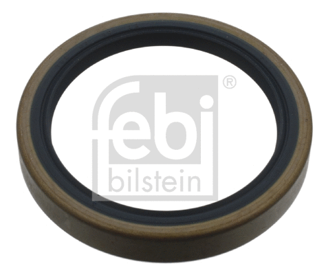 Shaft Seal, wheel bearing (12694)
