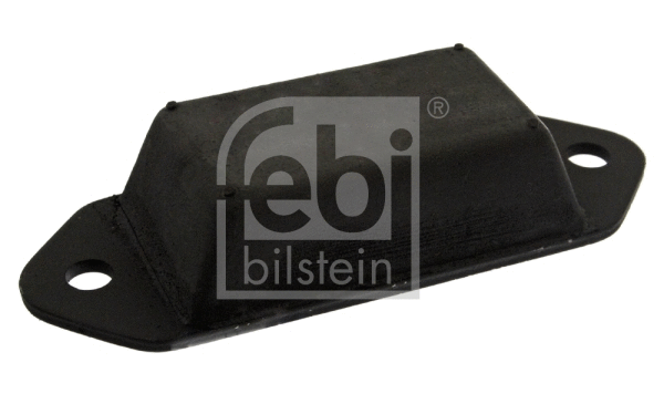 Rubber Buffer, suspension (10493)