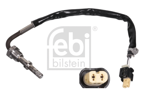 Sensor, exhaust gas temperature (100831)