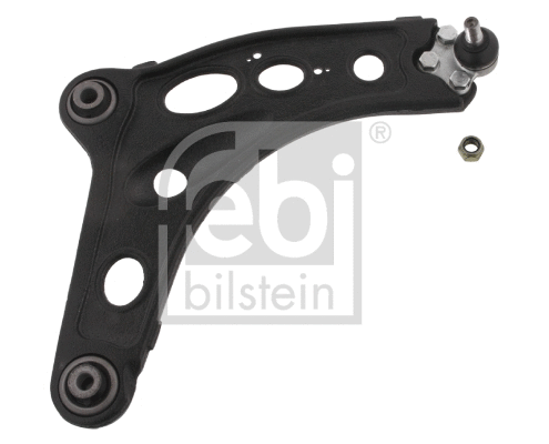 Control/Trailing Arm, wheel suspension (36346)