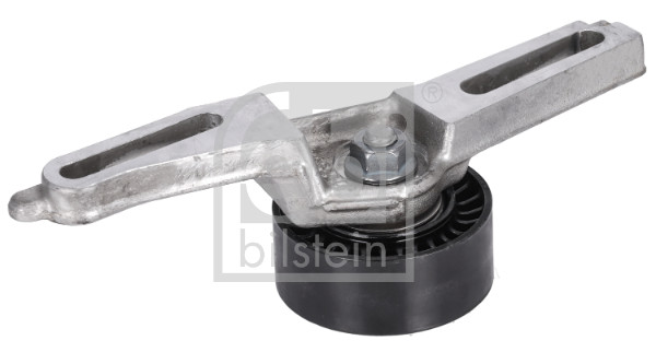 Belt Tensioner, V-ribbed belt