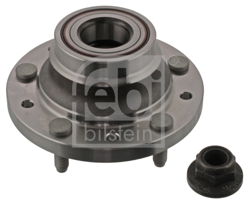 Wheel Bearing Kit (45357)