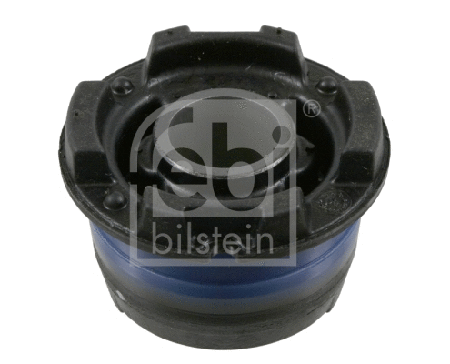 Bushing, axle beam (22955)