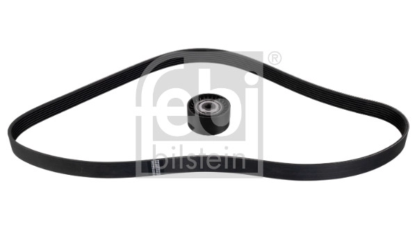 V-Ribbed Belt Set (184756)