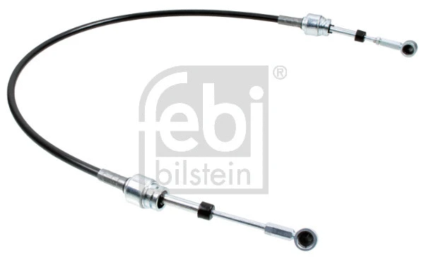 Cable Pull, manual transmission (179913)