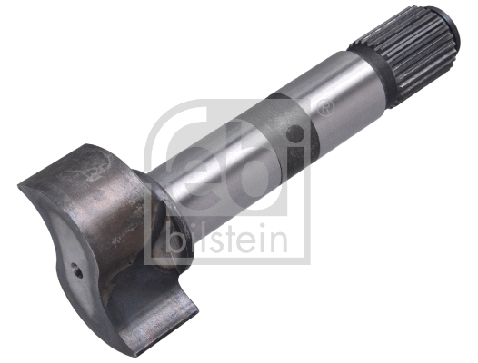 Brake Shaft, drum brake (171877)