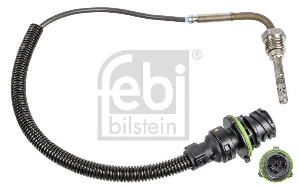Sensor, wheel speed (170689)