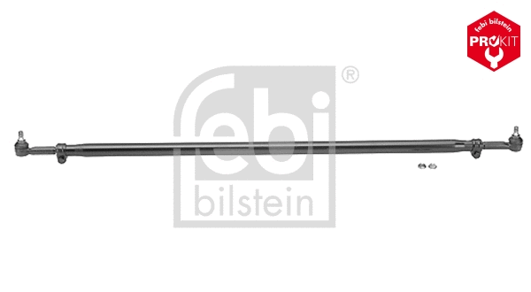 Tie Rod (02735)