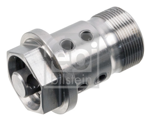 Control Valve, camshaft adjustment