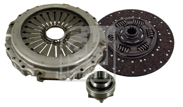 Clutch Kit (105147)