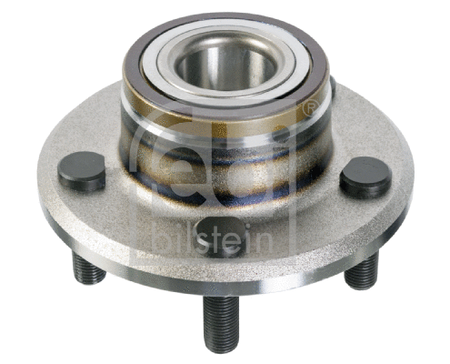 Wheel Bearing Kit (173758)