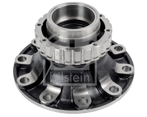 Wheel Hub (177784)