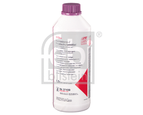 Antifreeze (37400)