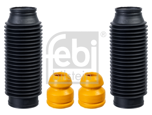 Dust Cover Kit, shock absorber (108942)