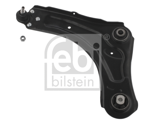 Control/Trailing Arm, wheel suspension (37067)