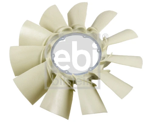 Fan Wheel, engine cooling (181083)