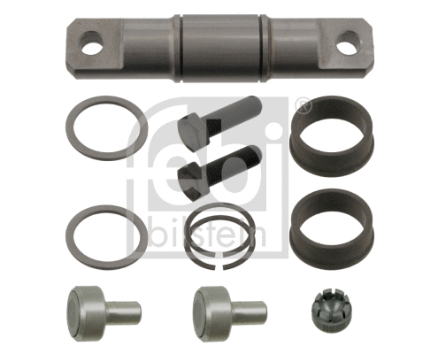 Release Fork, clutch (38557)