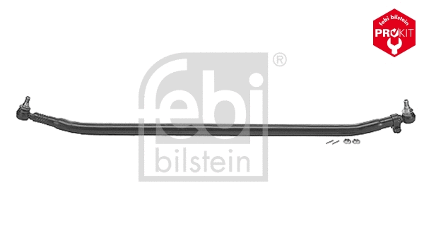 Tie Rod (18207)