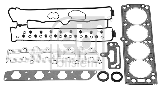 Gasket Kit, cylinder head (17737)