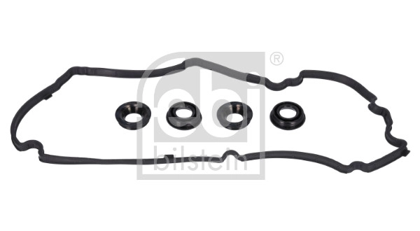 Gasket Set, cylinder head cover (182439)