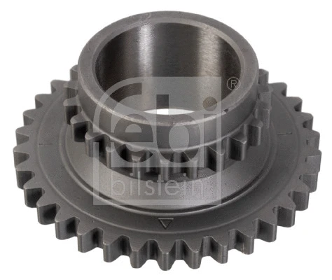 Sprocket, crankshaft (178683)