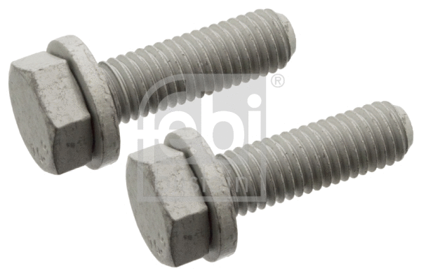 Mounting and Bolting Kit, control/trailing arm (104977)