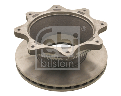 Brake Disc (26961)