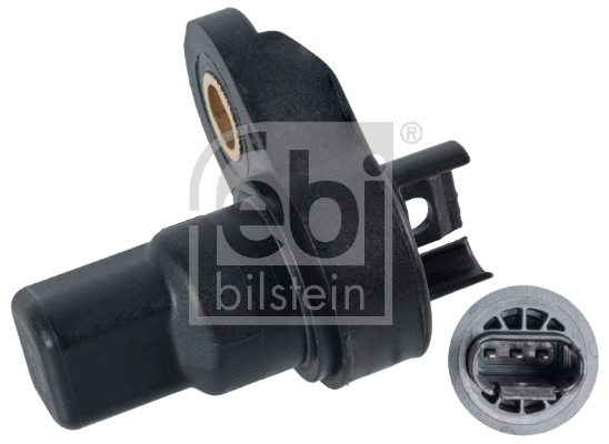 Sensor, crankshaft pulse (36406)