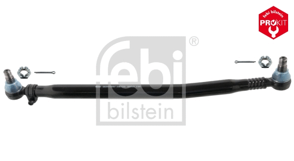 Centre Rod Assembly (18705)