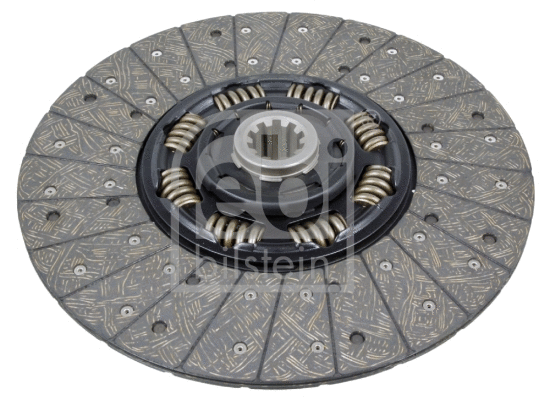 Clutch Disc (105044)