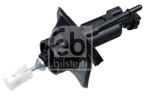 Master Cylinder, clutch (185183)