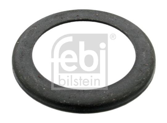 Cover, clutch release bearing shaft (37928)