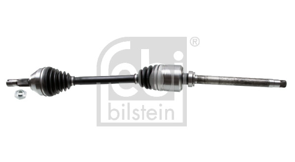 Drive Shaft (182857)