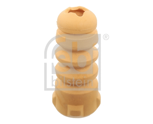 Rubber Buffer, suspension (18363)