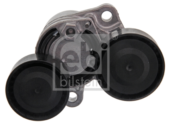 Belt Tensioner, V-ribbed belt (37552)