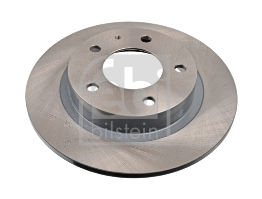 Brake Disc (108433)
