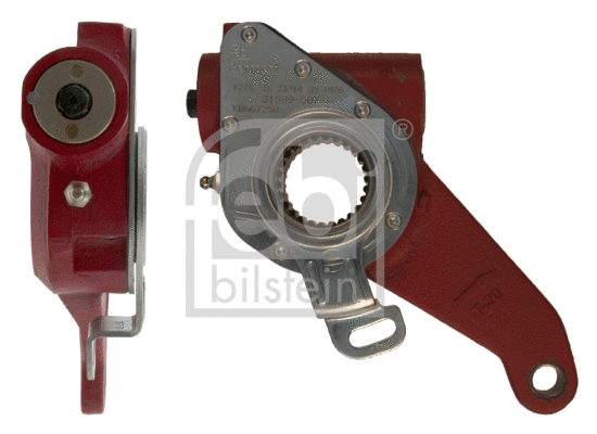 Adjuster, braking system (31589)