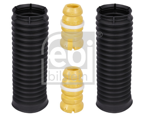 Dust Cover Kit, shock absorber (180729)